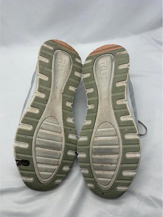 Alegria Women's  ReBounce Collection Lightweight Knit Upper Athletic Shoes 42 - Picture 9 of 9